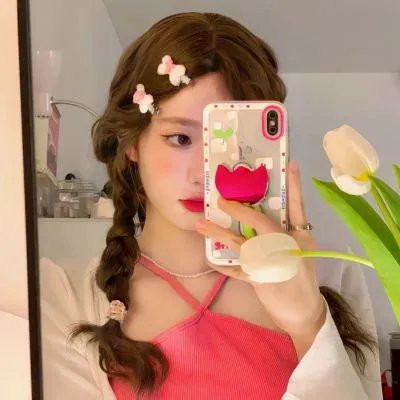 坚强的小孩