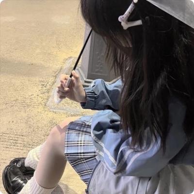 失踪的女儿
